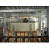 Buy cheap 250mm White Opl Glass Bowl Glass Processing Plant from wholesalers