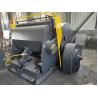 Buy cheap Customer's Request Ml1100/1300 Manual Creasing Die Cutting Machine For Paper Forming from wholesalers