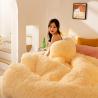 Buy cheap California King Size Hotel Collection Comforter with Customized Logo and Organic Fabric from wholesalers