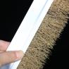 Buy cheap Door Seal 304 Stainless Steel Strip Brush Polishing For Industrial Rust Removal from wholesalers