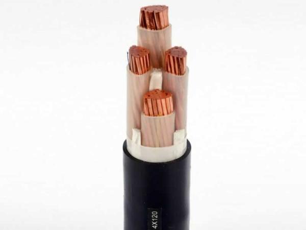 Buy cheap Government Buildings LSZH Cable / Flame Retardant Low Smoke Cables IEC 60754-1 from wholesalers