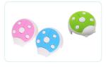 Silicone Baby Safety Table Products Ladybug Shape Corner Guards Baby Safety