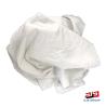 Buy cheap High Quality Standard Size White Bed Sheet Cotton Rags Cut Pieces Industrial Clothing Wiping Rags For Cleaning from wholesalers