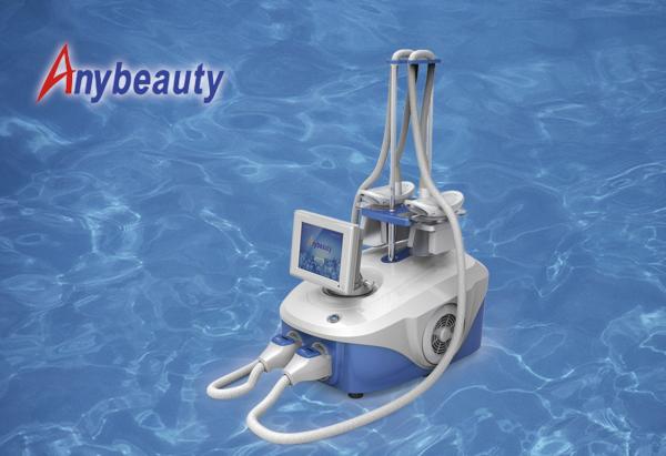 Buy cheap 800W Fat Freeze Cryolipolysis Treatment 620nm - 770nm Body Contouring from wholesalers