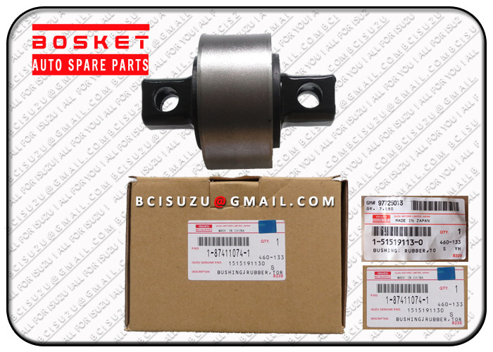 1515191131 1874110741 Isuzu Replacement Parts Torque Rod Bushing For Cxz51k