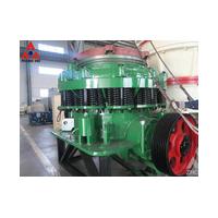 Buy cheap Zhongxin Machinery Compound Stone Crusher PSG Series Compound Cone Crusher product