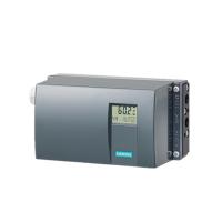 Buy cheap 130mm Siemens Valve Positioner Vacuum Medium SIPART PS2 6DR5220 product
