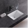 Buy cheap European Minimalist Style Design Readymade Wash Basin Counter from wholesalers