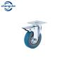 Buy cheap 4 Pieces Heavy Duty Caster Wheels Hole Spacing 2.25 X 3.75 Inch Load Capacity 500 Lbs from wholesalers
