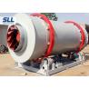 Buy cheap Multi Functional Sand Drying Equipment , Industrial Sand Dryers Three Cylinder from wholesalers