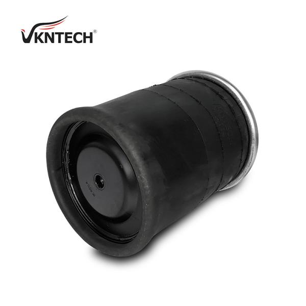 Buy cheap 4884N1P06 Air Suspension Springs Goodyear 1R11-861 Rubber Assembly For MAN 81436016035 from wholesalers