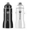 Buy cheap Dual Port 30W Cigarette Charger Adapter PD Type C Car Charger from wholesalers