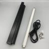 Buy cheap 15W Bearded Dragon UVB Light Fixture OEM 18in T8 UVB Fixture from wholesalers
