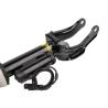 Buy cheap Mercedes-Benz W166 ML Left Front Air Suspension Air Spring Kit 1663205166 1663206913 1663201313 from wholesalers