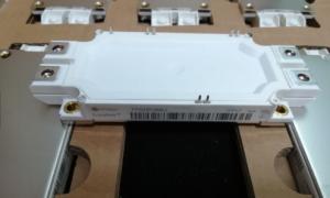 Wholesale EconoDUAL 3 A  IGBT Module Standard Housing Stable Performance Easy Assembly from china suppliers