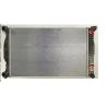 Buy cheap Mechanical Cooling Car Radiator For Audi A4/S4'00- At Dpi 2556/2823 from wholesalers