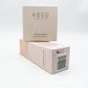 Buy cheap AI PDF Skincare Beauty Box 4C Printing Cosmetic Product Packaging from wholesalers