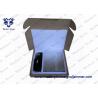 Buy cheap 3G 4G Cellphone Remote Control Jammer DC 5V 45 - 55Hz Power Supply from wholesalers