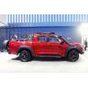 Buy cheap Double Row 140km/H 120kw Off Road 4 Door Pickup Truck Greatwall from wholesalers