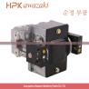 Buy cheap Hitachi Excavator Foot Pedal Valve 1024384 1024224 1022441 For ZAX240-3 ZAX330-3 from wholesalers