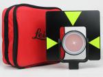 Buy cheap 2500m Total Station Survey Prism Holder Target AK16 Soft Bag from wholesalers