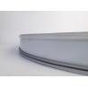 Buy cheap PVC Aluminum Channel Letter Trim 90mm 100mm Wide Sign Trim Cap from wholesalers