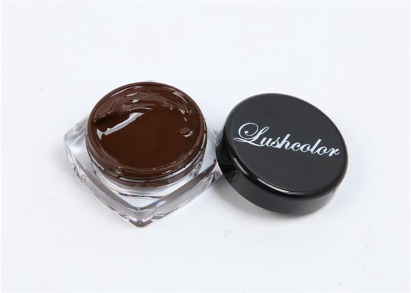 Buy cheap 3ML Microblading Semi Permanent Makeup Pigments For Eyebrow Tattoo from wholesalers