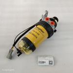 Fuel Water Separation With Hand Pump 32925694 32/925694 32/925705 FS1069 TS3142