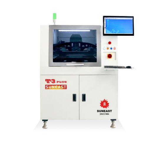 Buy cheap Solder Paste Printer from wholesalers