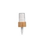 Non Spill 12/410 1 Oz Fine Mist Sprayer Bottle 0.08cc Dosage