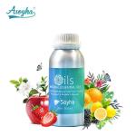 Norwegian Forest Pure Essential Oils , Organic Food Grade Essential Oils