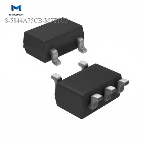 Buy cheap S-5844A75CB-M5T1U3 from wholesalers