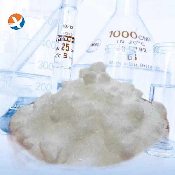 Buy cheap Non Corrosive Activator Reagents Powder HH01A/B Gold Mine Environmentally Friendly from wholesalers