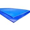 Buy cheap Long Lasting Acid Resistant Farm Chicken Manure Conveyor Belt for Farms from wholesalers