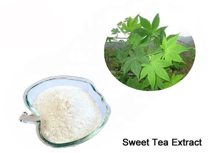 Tonify Kidney 80% Rubusoside Sweet Tea Natural Sweetener Powder
