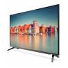 Buy cheap Standard Bezel 65 Inch Tempered Glass TV Android 4K FHD Smart TV from wholesalers