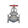 Buy cheap Best price JISF7320 marine bronze stop check valve DN40 DN25 5K from wholesalers