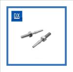 Hard Chromium Titanium Alloy Parts Anchor Long Shaft For Ships