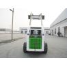 Buy cheap Hydraulic Joystick Skid Steer Loader Customised Color 1605 CE Standard from wholesalers