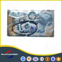 Buy cheap D1503 Diesel Engine Parts Full Gasket Set with Head Gasket for Kubota Tractors product