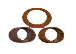 4HP-20 Automatic Transmission Friction Kit For Mercedes - Europe 190 1982-1986