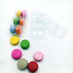 Transparent customized product plastic blister packaging tray