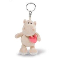Buy cheap Hippo keychain Plush Toys product