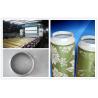 Buy cheap 640 819mm Repeat Ni Nickel Rotary Screen 125Mesh For Textile Printing from wholesalers