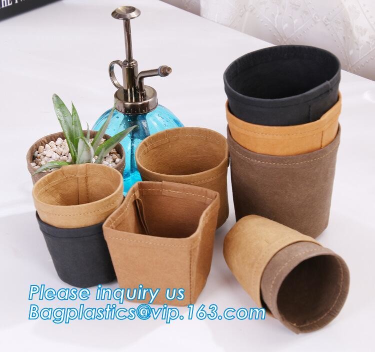 washable paper and tyvek foldable storage sack basket, tyvek bag waterproof storage container hamper baskets bagplastics