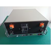 Buy cheap 864V 400A Battery Management System Lithium Ion 5U Case Master product