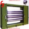 Buy cheap Energy Conservation 4.5m Textile Calendering Machine Non Woven Heat Embossing On Fabric from wholesalers