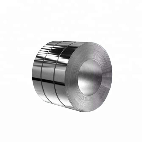 Buy cheap UNS N06002 Alloy Steel Strip Coil Hydrogen Annealing Treatment from wholesalers