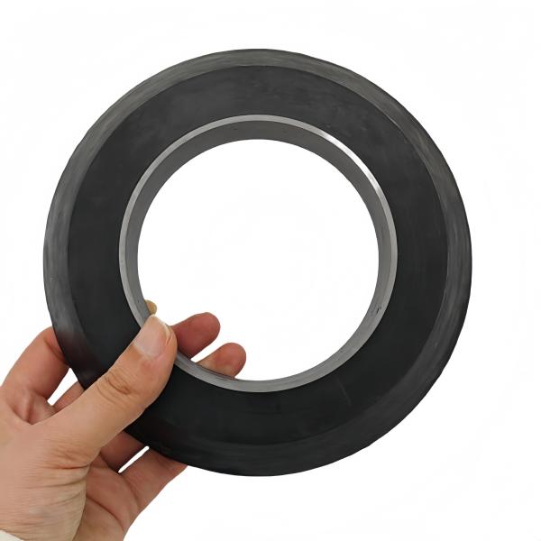 Buy cheap 7'' Heavy V Type Rubber Swab Cups For Oilfield from wholesalers