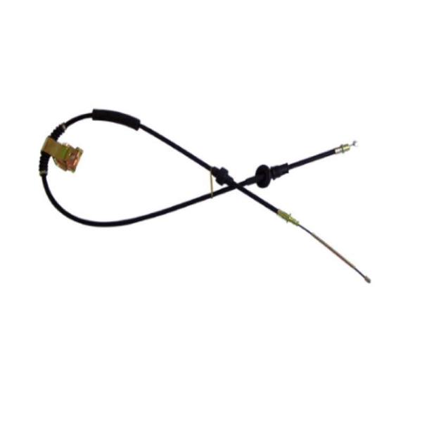 Buy cheap Highly Functional Auto Cable Handbrake For Chery PP Muffler Type from wholesalers
